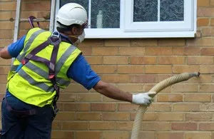 The new scheme is a step-by-step experience for customers in Scotland to help householders from start to finish, making their homes warmer