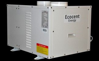 Ecocent Energy