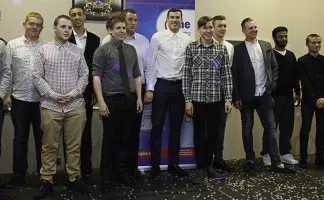 Group Winners 2