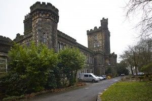 Keston Heat Only Boilers installed at Dobroyd Castle, Robinwoods Activity Centres, Todmorden