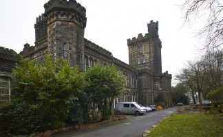 Keston Heat Only Boilers installed at Dobroyd Castle, Robinwoods Activity Centres, Todmorden