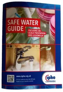 The guide is available for £15, or £10 for members