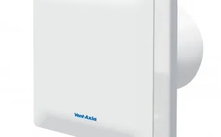 Silent Fan New Grille (2)