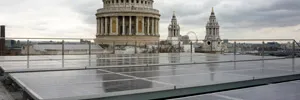 The Solar Trade Association