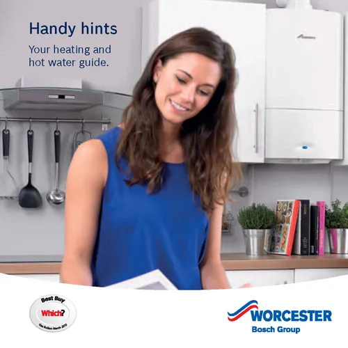 Worcester, Bosch Group Guide Worcester, Bosch Group Guide