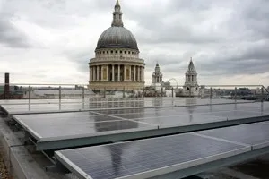 The Solar Trade Association