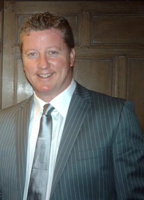 Chris Vallance