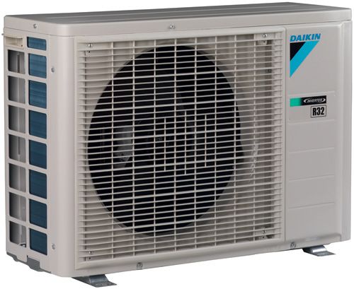 R32 is fast becoming a preferred next generation refrigerant so Business Edge was keen to purchase the ten Daikin systems.