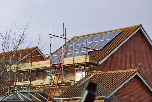 The amount to be paid from next year could fall to 1.63p per kilowatt hour from a current level of 12.92p for a new residential solar system.