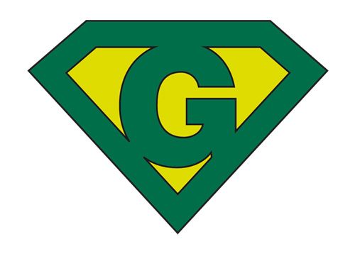 Graham Heroes logo