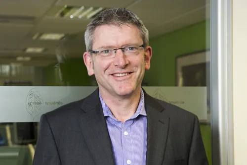 Martyn Reed Martyn Reed