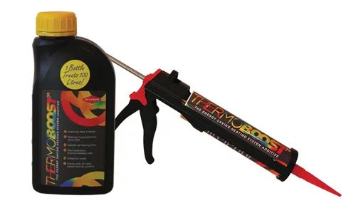 Thermoboost Thermoboost