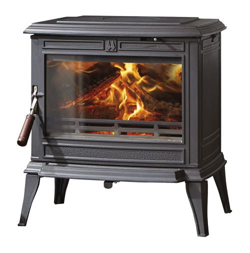 Franco Belge stove