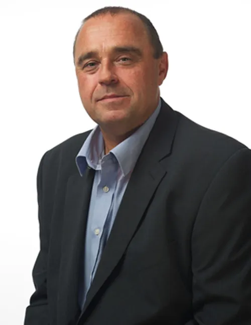 Nigel Clarke