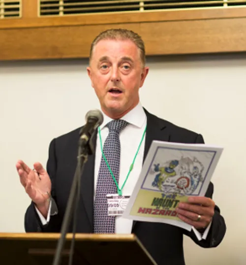 Chris Bielby Chris Bielby