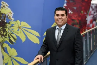 Carlos Leyton
