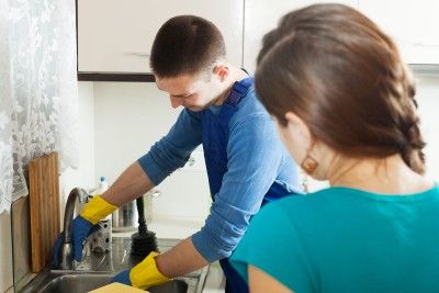 Bristan surveys reveal plumbers are still key to purchasing decisions