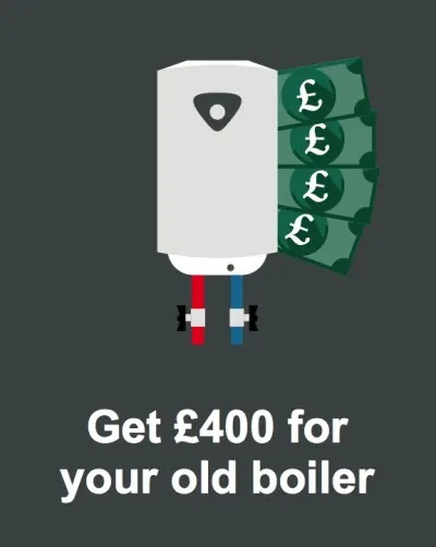 London boiler cashback scheme London boiler cashback scheme