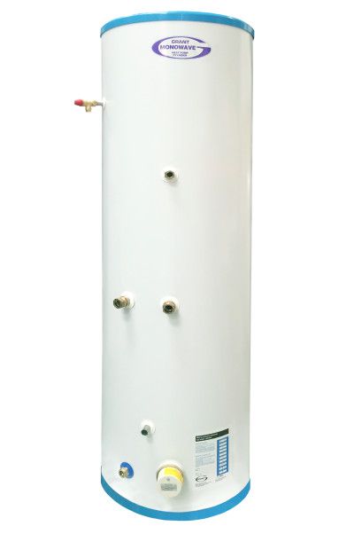 Grant MonoWave 200ltr A-Rated Cylinder