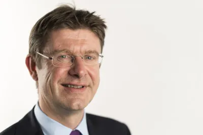 Greg Clark 2