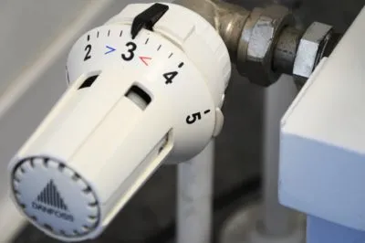 More than a third of UK homeowners turn on their heating during the summer months More than a third of UK homeowners turn on their heating during the summer months