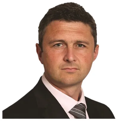 Paul Harmer Paul Harmer