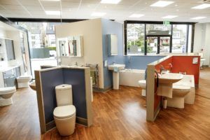 Plumb Center has been rated number one bathroom brand in the Which? customer survey 2016