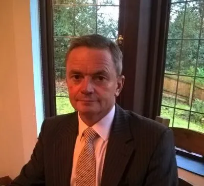 John Moran