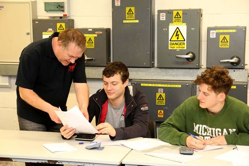 Apprenticeships are changing – are you ready?
