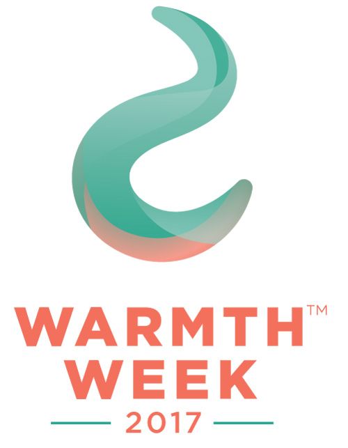 Stay toasty with Warmth Week