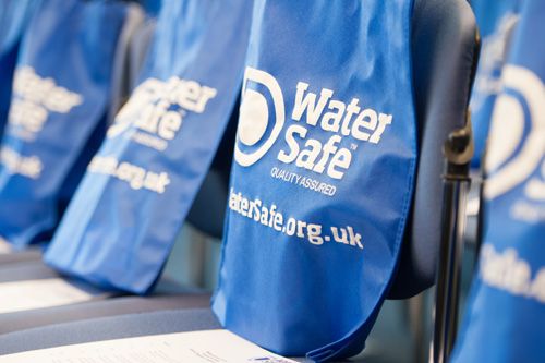 Waterwise commissioned the report with Ideal Standard