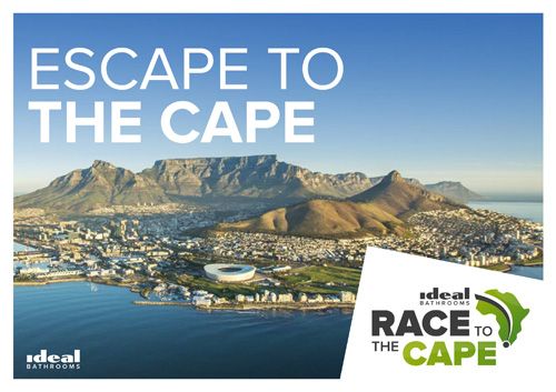 Race to Cape