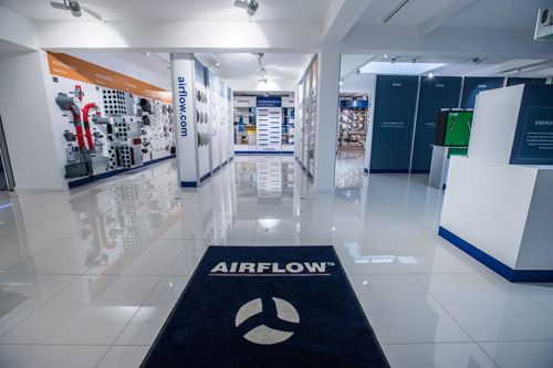 Airflow’s Air Academy