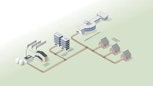 New 2017 District Heating workshops announced by REHAU New 2017 District Heating workshops announced by REHAU