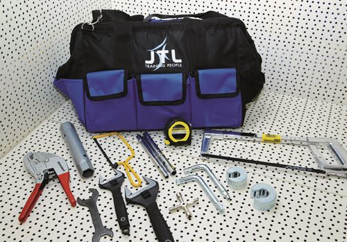 Donated tools for JTL.