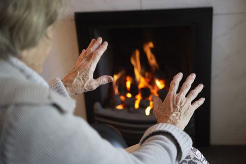 The reforms will help homeowners stay warm.