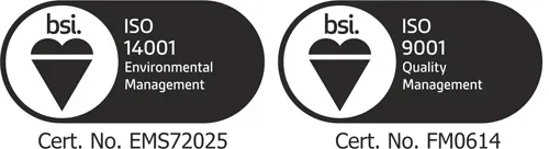 BSI Certification BSI Certification