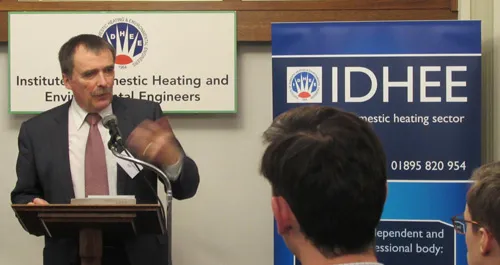 The Green Deal was a failure and installers don’t need more regulations to cope with.