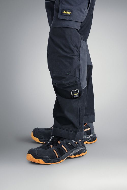 Get ‘Smart’ with Snickers WorkTrousers