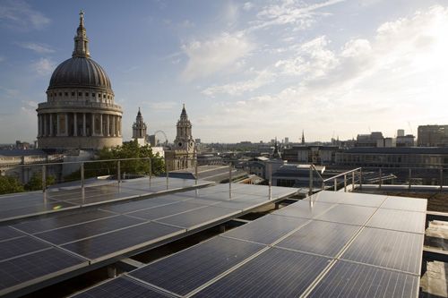 STA publishes its ‘Great British Solar Manifesto.’
