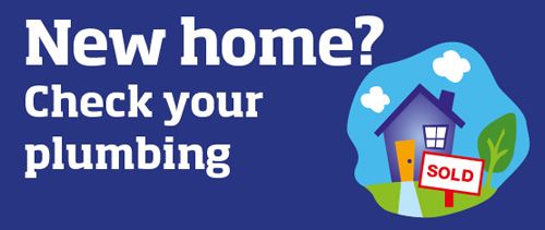 WaterSafe launches ‘Moving House’ campaign to help homeowners fault find