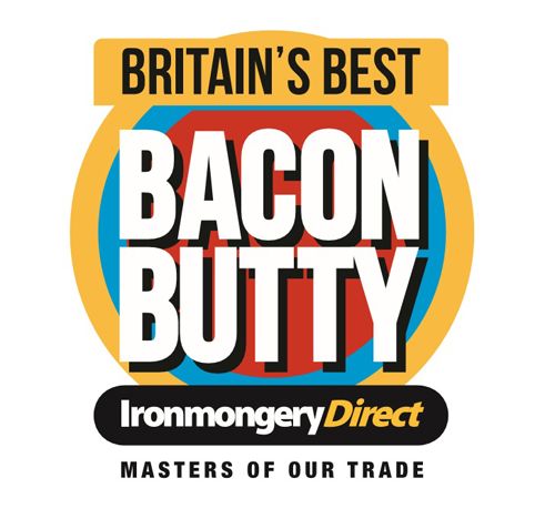 Britan’s best bacon butties revealed