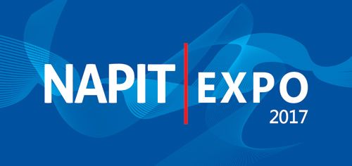NAPIT EXPO 2017