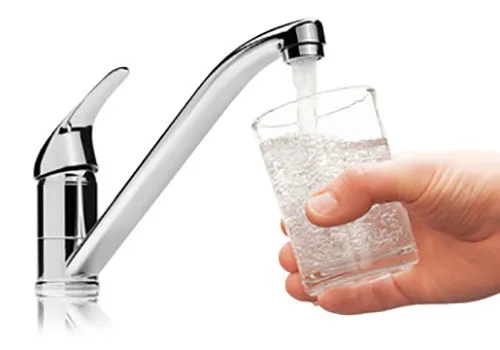 Water supplies in England are among the highest quality in the world. Water supplies in England are among the highest quality in the world.