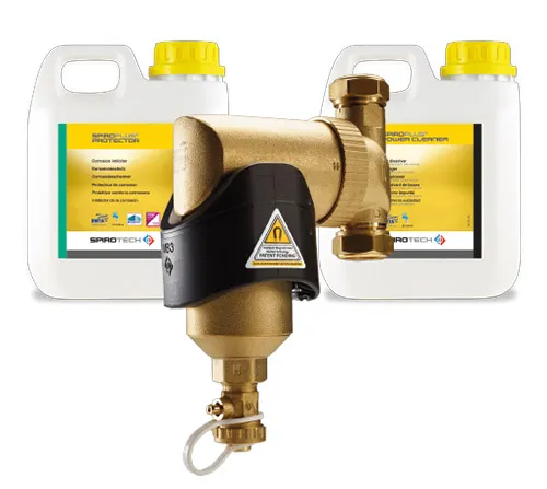 Live demonstrations of Spirotech products will be on show. Live demonstrations of Spirotech products will be on show.