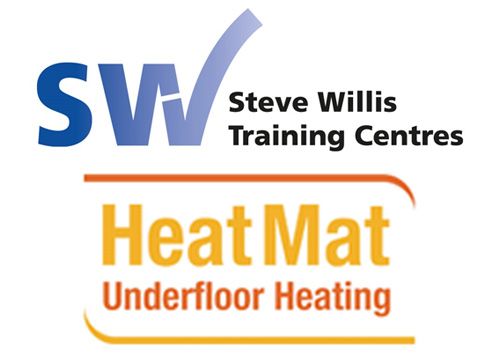 Heat Mat is returning to Steve Willis Training Centres