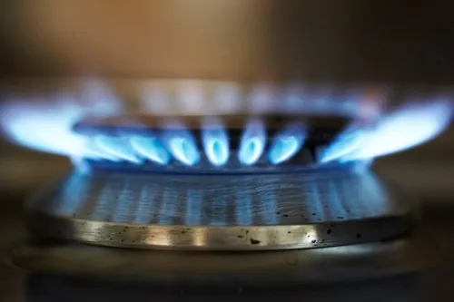 All change for gas training All change for gas training