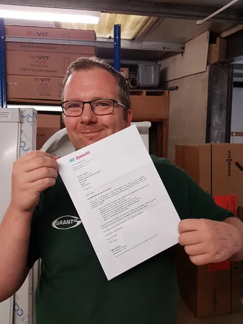 Jimmy Harvey wins two tickets for the BSB final round Jimmy Harvey wins two tickets for the BSB final round
