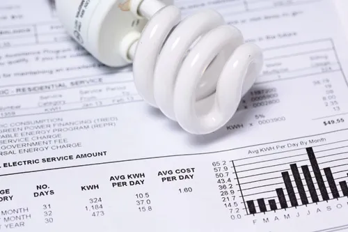 Landlords will have to meet new energy requirements from April 1, 2018 Landlords will have to meet new energy requirements from April 1, 2018