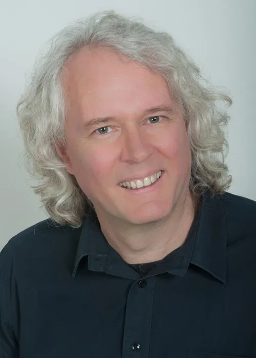 David Matthews David Matthews